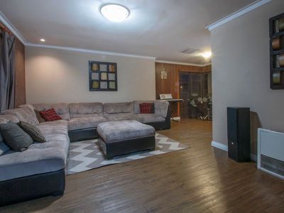 220 Hare Street, West Lamington