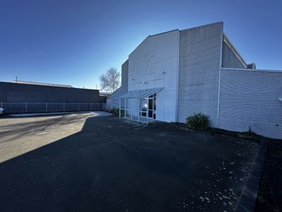 60 Fox Street, South Dunedin