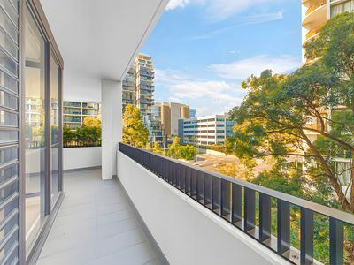 A502 / 82 Waterloo Road, Macquarie Park