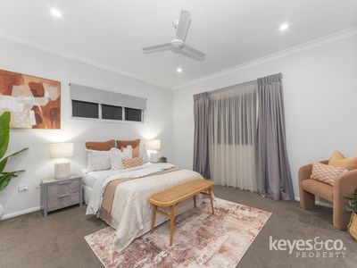 19 Springbrook Parade, Idalia