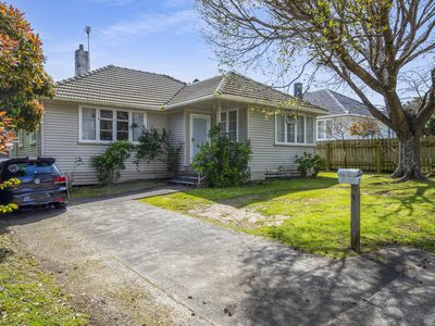 29 Mungavin Avenue, Ranui Heights