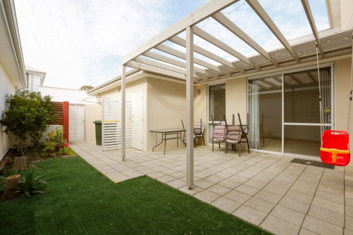 7 Pallinup Street, Burswood