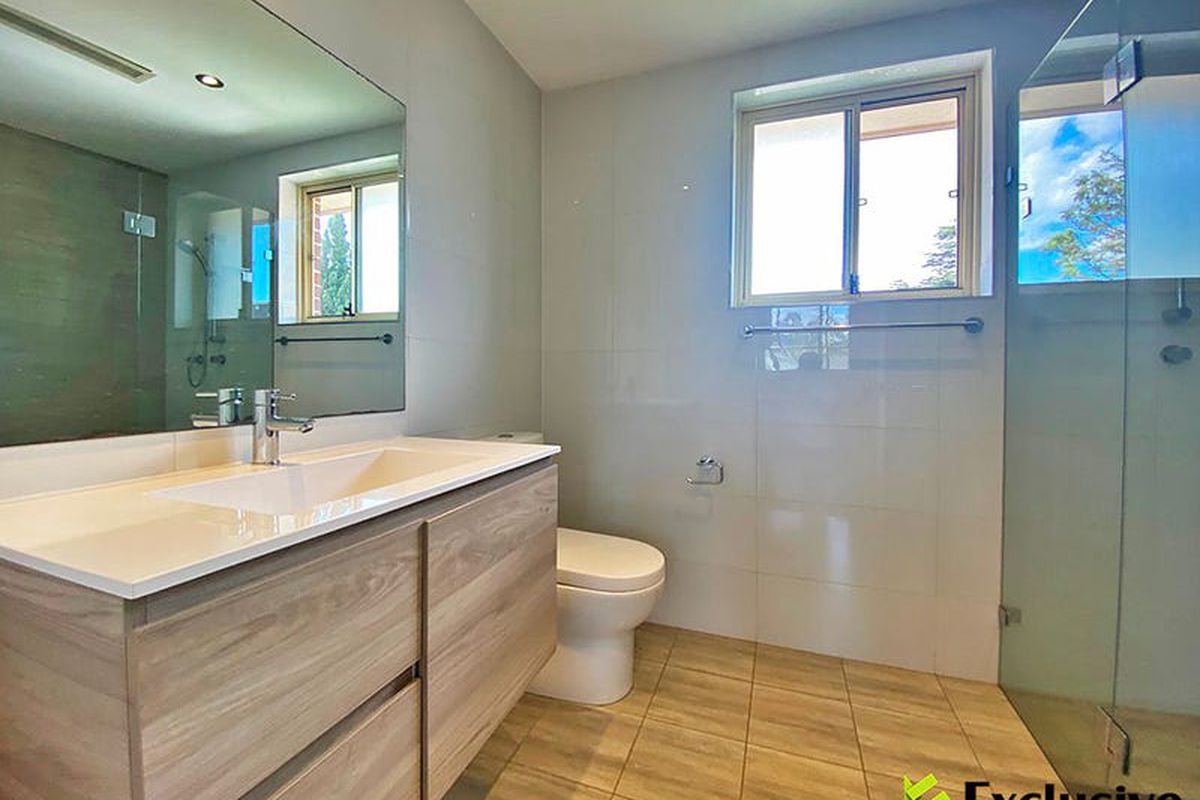 3 / 167 Denison Road, Dulwich Hill