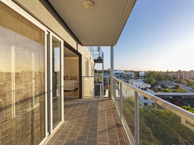 23 / 1331 Hay Street, West Perth