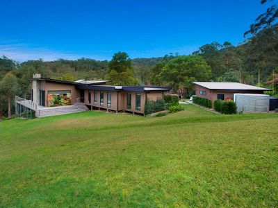 95A Willowglen Road, Barrengarry