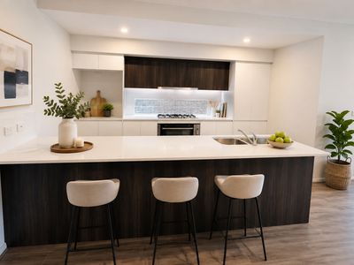 14 Melville Place, Milton