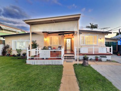 40 Thomson Avenue, Woodridge