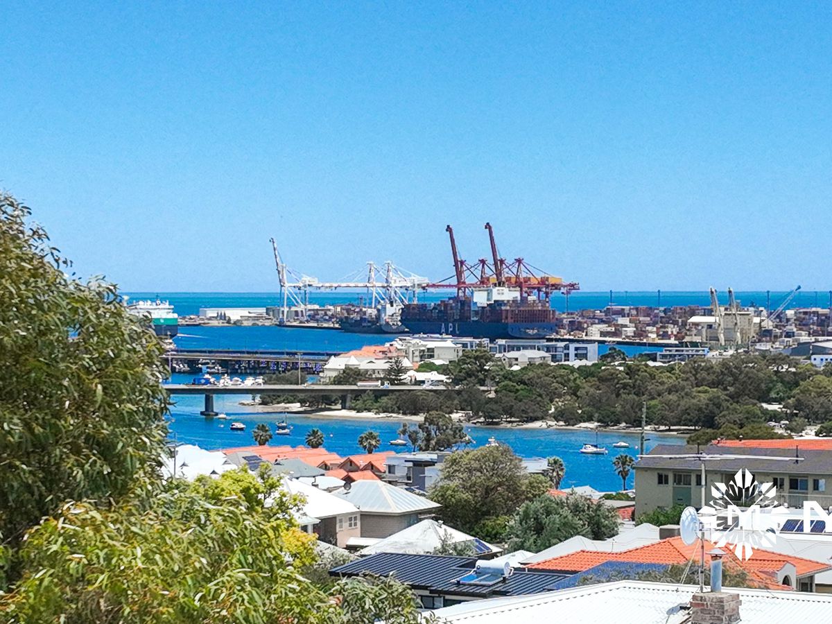 16 Pier Street, East Fremantle Mint Real Estate