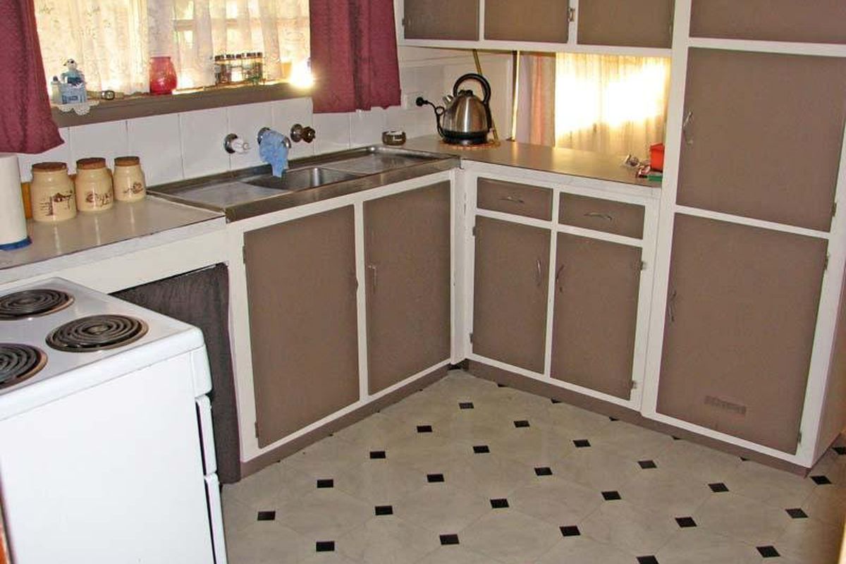 2 McQueen Street, Girgarre