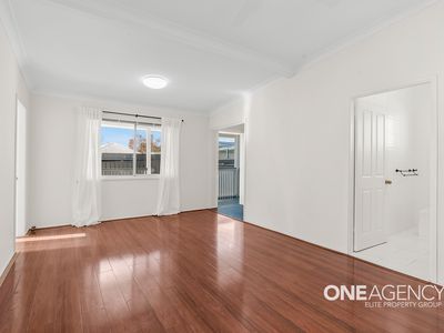 122 Osborne Street, Nowra