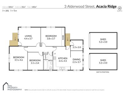 3 Alderwood Street, Acacia Ridge