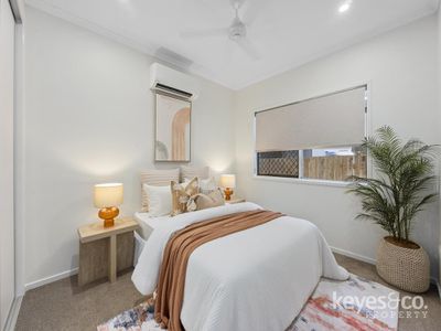 4 Enright Street, Mysterton