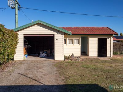 4 Talbot Street, Longford