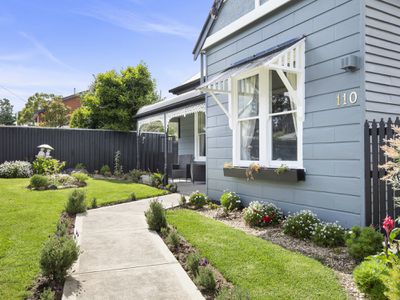 110 Tarcombe Road, Seymour