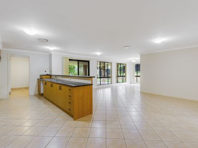 2466 Nimbin Road, Nimbin