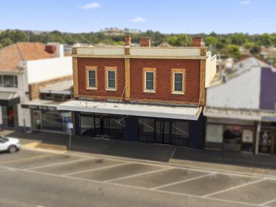 34-36 Station Street, Seymour