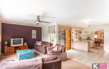 7 Mitre Crescent, Berwick