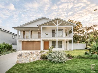 25 Bungary Road, Norah Head