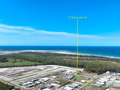 71 Ocean View Drive, Woodgate