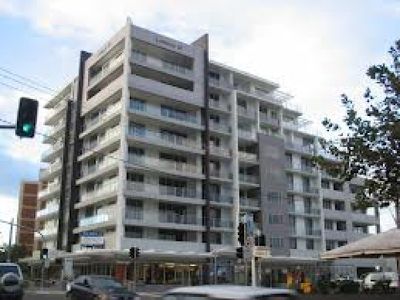 16 / 22 Market Street, Wollongong
