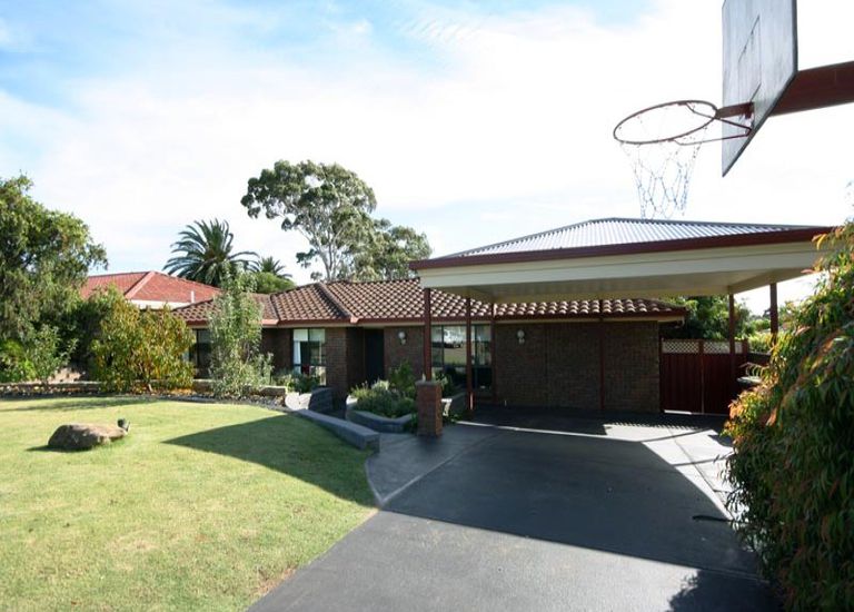 3 Glenthorn Crescent, O'halloran Hill