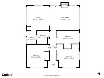 35 Belford Street, Waverley