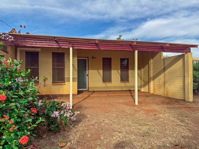 25 Traine Crescent, South Hedland