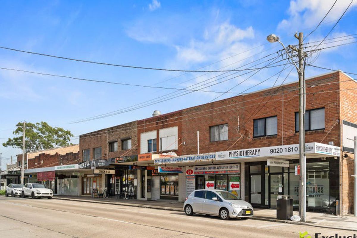 26 Cabarita Road, Concord