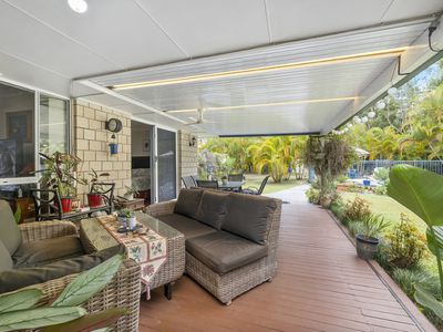 3 Bloodwood Place, Cooroibah