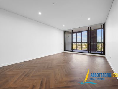 422 / 25 George Street, North Strathfield