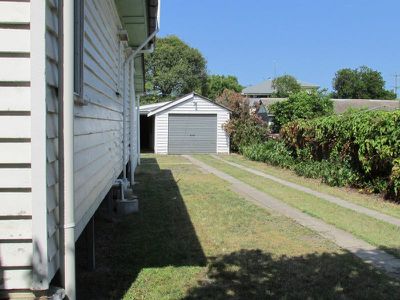 Bundaberg South