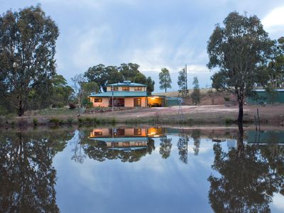 408 Mt Camel-Graytown Road, Redcastle