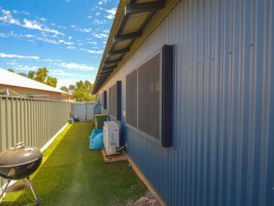 120 Kennedy Street, South Hedland