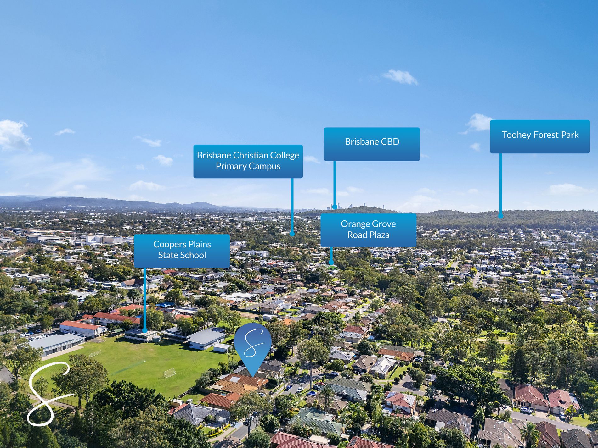 8 Appleyard Crescent , Coopers Plains
