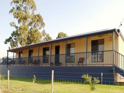 178 Palmers Road, Port Huon