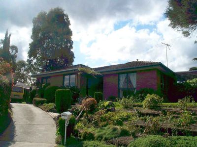 Endeavour Hills