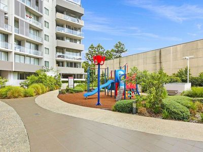 507 / 9 Wollongong Road, Arncliffe