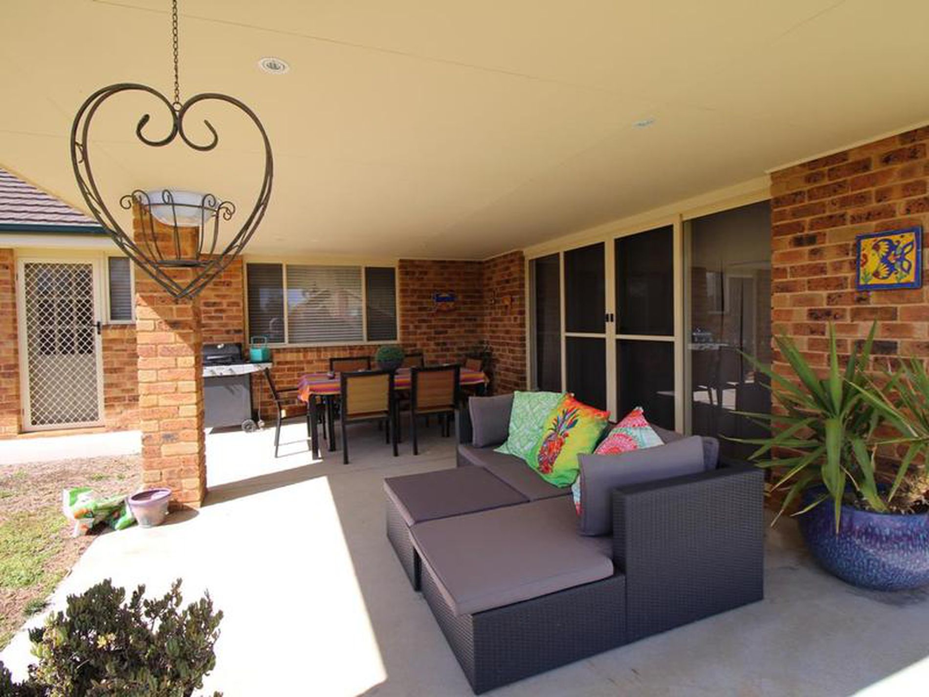 18 Vincent Crescent, Kelso