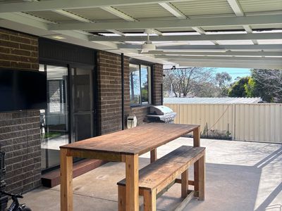40 Delatite Rd, Seymour