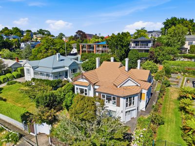 6 Tulloch Street, Newstead