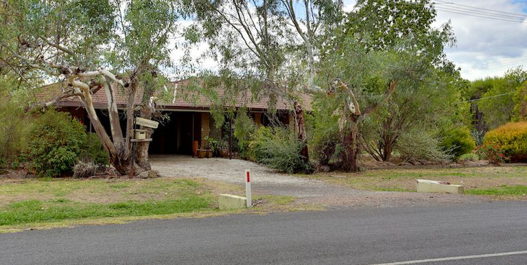67 Templeton Street, Euroa