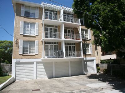 9 / 29 The Avenue, Rose Bay