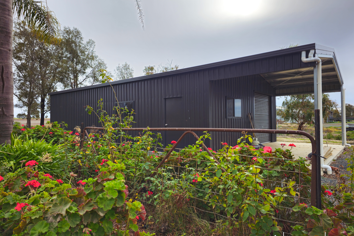 429 Darrigan Road, Corop