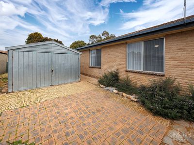 369 LAWRENCE STREET, Wodonga