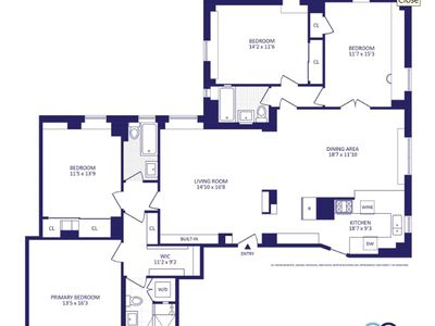 300 Riverside Drive, New York City, NY, International