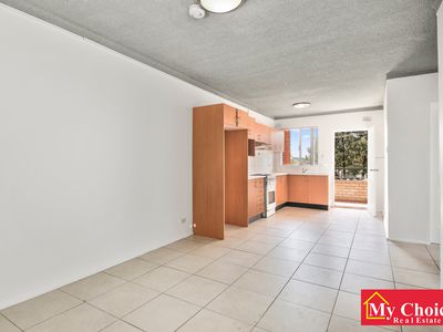 33 Prospect, Rosehill