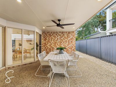 44 Appleyard Crescent , Coopers Plains