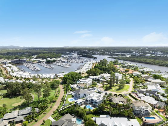 5716 Observation Crescent, Sanctuary Cove