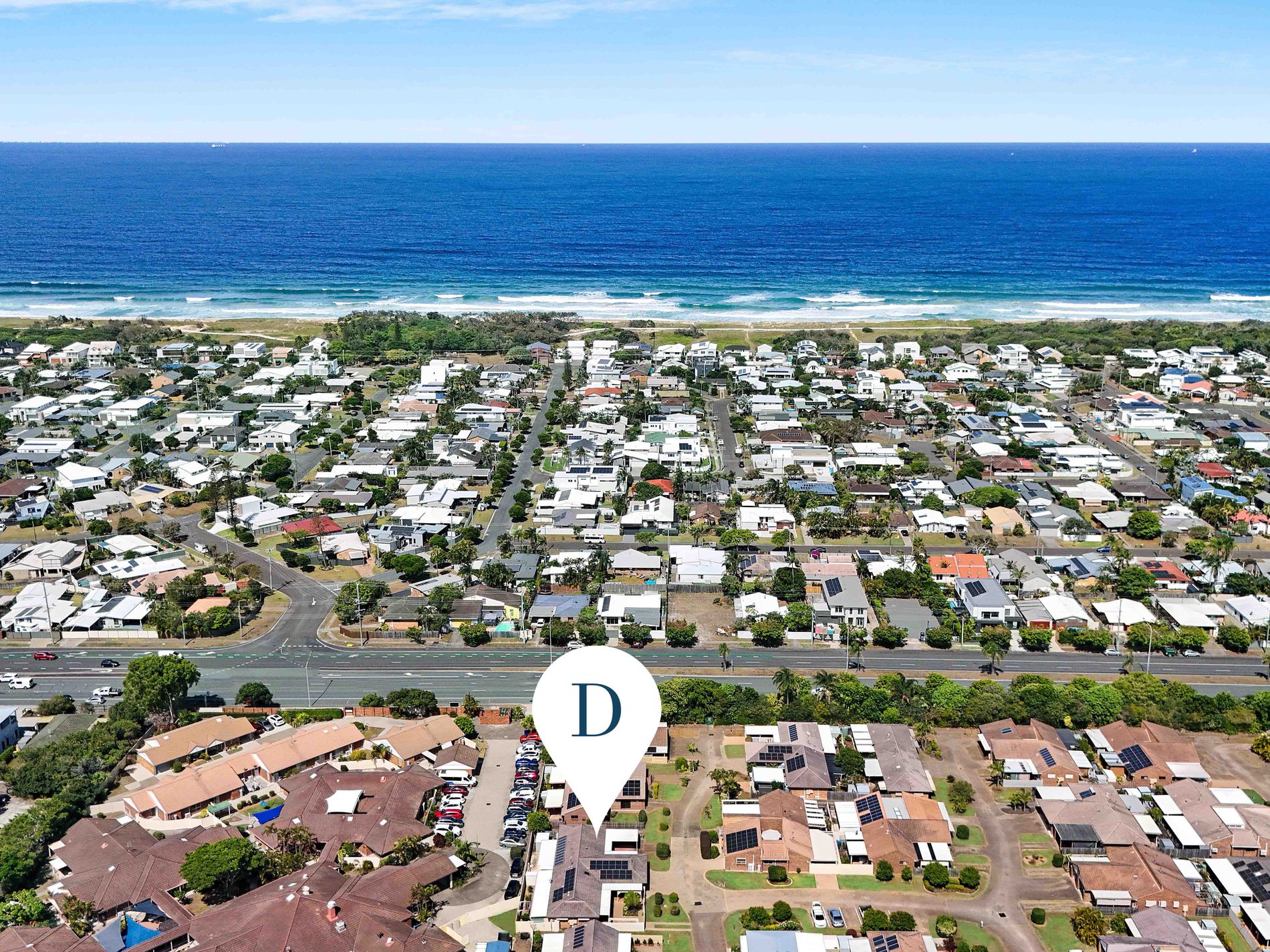 115 / 8 Melody Court, Warana