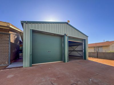 3 Graham Place, South Hedland